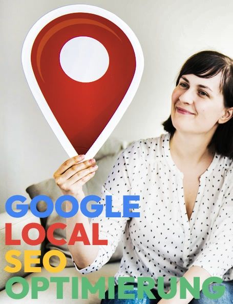 Wir unterstützen Sie bei der Google Local SEO Optimierung.