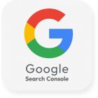 Wir nutzen die Google Search Console, um die Leistung Ihrer Website in den Google-Suchergebnissen zu überwachen.