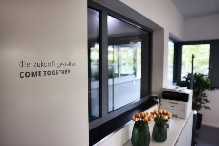 Local SEO Agentur - Die Zukunft gestalten - Come Together