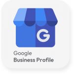 Mit unserer Hilfe und Ihrem Google Business Profile erreichen Sie mehr Sichtbarkeit in Ihrer Stadt und der Region.