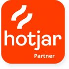 Unsere Local SEO Agentur ist Partner von Hotjar.